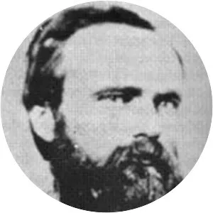 Richard Montgomery Gano