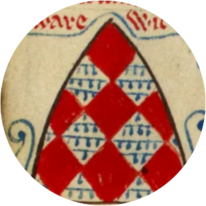 Richard Mór de Burgh, 1st Baron of Connaught