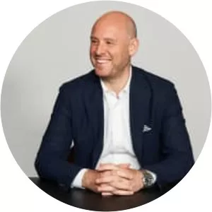 Richard Moross - Chief Executive of Moo