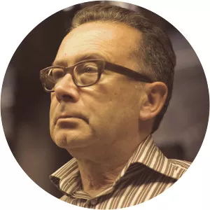 Richard Morrison photograph