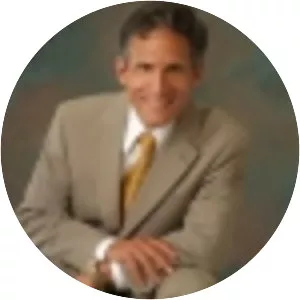 Richard Moss - Politician