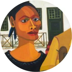 Richard Mudariki - Visual artist