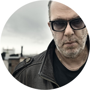 Richard Müller - Slovak singer