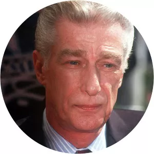 Richard Mulligan