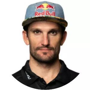 Richard Murray - Triathlete