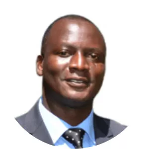 Richard Musukwa