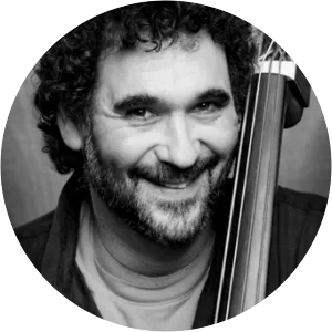 Richard Myron - Musical artist