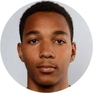 Richard Nartey - Footballer