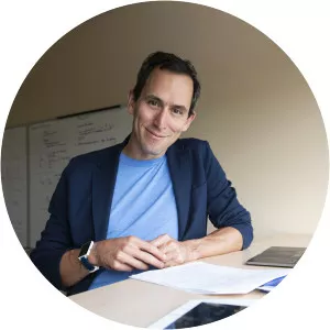 Richard Naud - Researcher