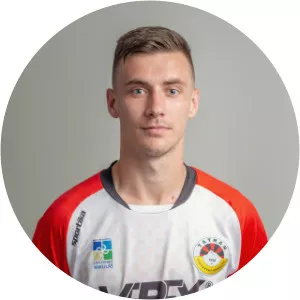 Richard Nemergut - Football player