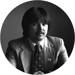 Richard Nerysoo - Former Premier of the Northwest Territories