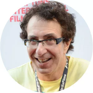 Richard Neustadter - Film producer