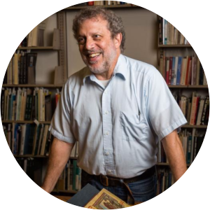 Richard Newhauser - Author