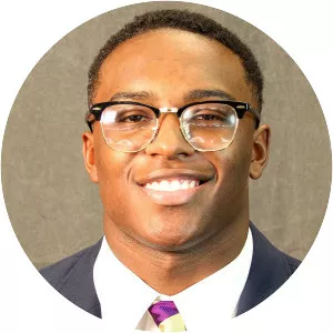 Richard Newton photograph