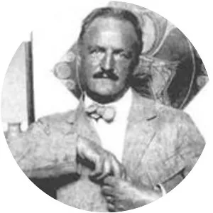 Richard Nicolaüs Roland Holst