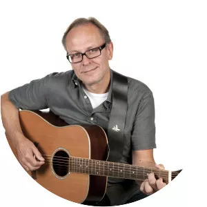 hasse hallström richard niklasson - Singer