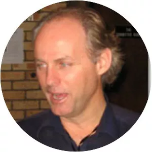 Richard Nile - Author