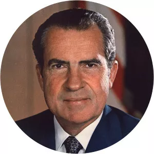 Richard Nixon