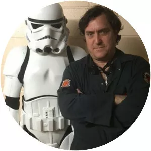 Richard Norris - Record producer