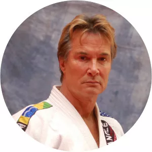 Richard Norton - Australian martial artist