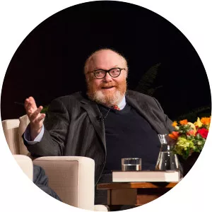 Richard Norton Smith