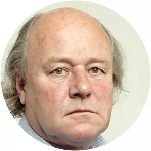 Richard Norton-Taylor