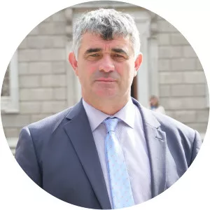 Richard O'Donoghue - Teachta Dála of Ireland