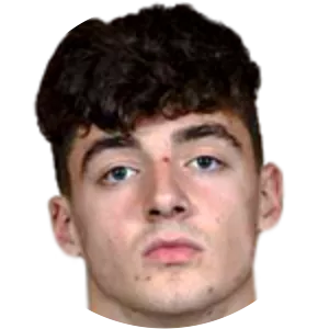 Richard O’Farrell - Football player