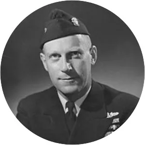 Richard O'Kane - Submariner