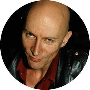 Richard O'Brien - British-New Zealand actor