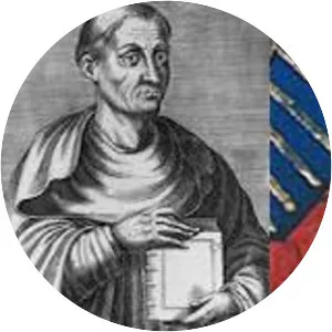 Richard of Saint Victor