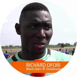 Richard Ofori