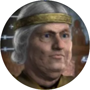 Richard Óg de Burgh, 2nd Earl of Ulster