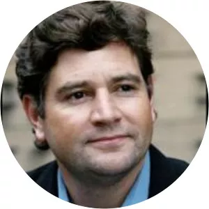 Richard Olivier photograph