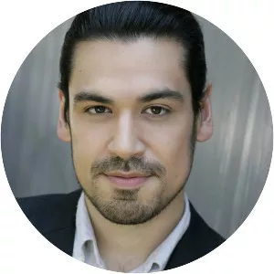 Richard Ollarsaba - Musical artist