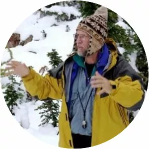 Richard Olmstead - Botanist