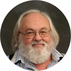 Richard Olson photograph