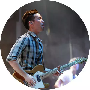 Richard On - Musical artist