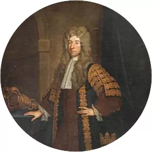 Richard Onslow, 1st Baron Onslow