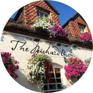 Richard Onslow - Politician