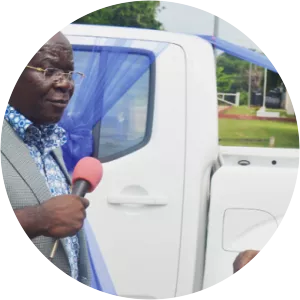 Richard Opoku-Adusei