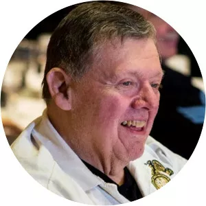 Richard Orr photograph