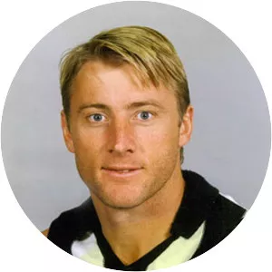 Richard Osborne photograph