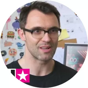 Richard Overall - Film editor