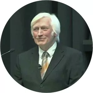 Richard Overy - British historian