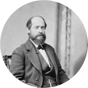 Richard P. Bland - Former United States Representative