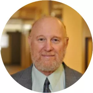 Richard P. Cincotta - Author