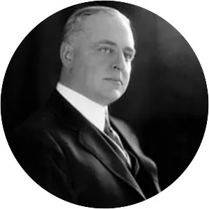 Richard P. Freeman - U.S. representative