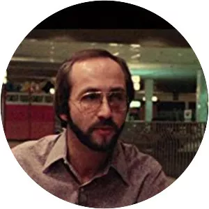 Richard P. Rubinstein