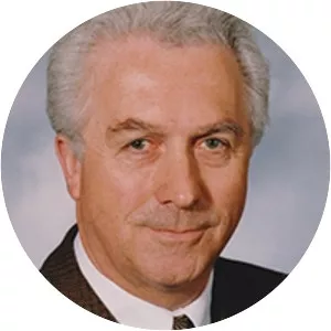 Richard P. Swinson - Author